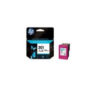 Original Ink Cartridge Hewlett Packard CH562EE Tricolour