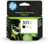 Original Ink Cartridge Hewlett Packard CH563EE Black