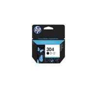 Original Ink Cartridge Hewlett Packard N9K06AE Black