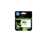 Original Ink Cartridge Hewlett Packard T6M11AE Yellow