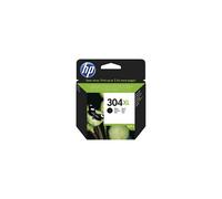 HP 304XL Black Original Ink Cartridge