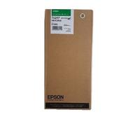 Original Ink Epson Stylus Pro GS-6000/T6247 Green 950ml Cartridge