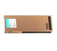 Original Ink EPSON SureColor SC P9000 P8000 P7000 P6000 / T8042 CYAN Cartridge