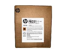Original Ink HP Latex Scitex FB250 FB500 FB550 FB700 FB251 / CQ123A White 2L