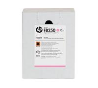 Original Ink HP Scitex FB250 FB500 FB700 FB950 / CH221A Light Magenta 3L Ink