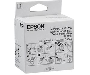 Original Ink Maintenance Box C9344 For Epson XP-2100 XP-2105 XP-3100 XP-3105 New
