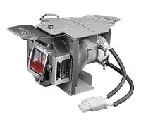 Original Inside lamp for BENQ MW843UST Projector - Replaces 5J.JCA05.001