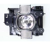 Original Inside lamp for HITACHI CP-WU8451 Projector - Replaces DT01291
