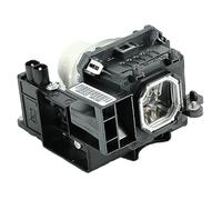 Original Inside lamp for NEC M260W Projector - Replaces NP15LP / 60003121