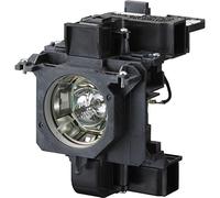 Original Inside lamp for PANASONIC PT-EX500EL Projector - Replaces ET-LAE200