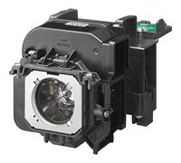 Original Inside lamp for PANASONIC PT-EX520 Projector - Replaces ET-LAEF100