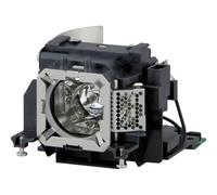 Original Inside lamp for PANASONIC PT-VX42Z Projector - Replaces ET-LAV300
