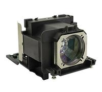 Original Inside lamp for PANASONIC PT-VZ585N Projector - Replaces ET-LAV400