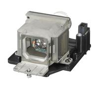 Original Inside lamp for Sony VPL EW255 Projector - Replaces LMP-E212