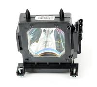 Original Inside lamp for Sony VPL HW40ES Projector - Replaces LMP-H202