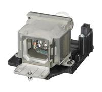 Original Inside lamp for Sony VPL SW526C Projector - Replaces LMP-E212