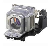 Original Inside lamp for Sony VPL SX125 Projector - Replaces LMP-E211