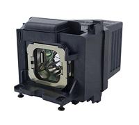 Original Inside lamp for Sony VPL-VW67ES Projector - Replaces LMP-H230