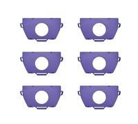 Original Integrated Stay-Fresh Box Holder, Compatible for Narwal S30 Pro / S30, Wet Dry Vacuum Cleaner Replacement Part Accessories. Parts(6 PCS)