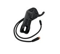 Original Integrated Throttle Accelerator For KAABO Wolf King GT Pro Wolf King GTR Electric Scooter Throttle Replace Parts