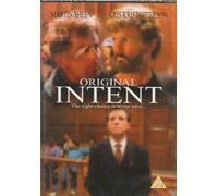 Original Intent by Martin Sheen