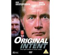 Original Intent [DVD]