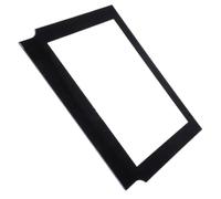 Original Interior Door Glass 436 x 534 mm Oven, Cooker 00685593 Bosch Oven, Cooker 00685593 BOSCH