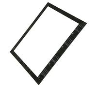 Original Interior Door Glass 525X403 mm Oven, Cooker 5616107099
