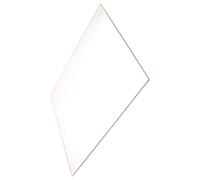 Original intermediate door glass Oven, stove 481245059488 WHIRLPOOL