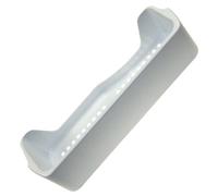 Original Intermediate Shelf 453 x 141 x 100 mm Fridge, Fridge, Freezer DA63-00929C Samsung Fridge, Fridge, Freezer DA63-00929C