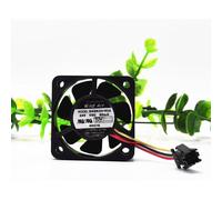 Original inverter G7 F7 fan D43M24-01A DC24V 50mA 4CM 3 line processor cooling fan