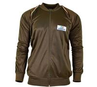Original Italian Army troops training jacket tracksuit top military surplus NEW