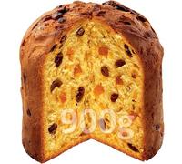 Original Italian Panettone Classico 900g