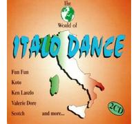 Original Italo Disco Hits (CD Compilation, 24 Tracks, Various Artists) Hipnosis - Pulstar / Mr. Flagio - Take A Chance / Cyber People - Void Vision / Savage - Don't Cry Tonight / Ken Laszlo - Hey Hey Guy etc..