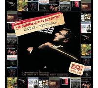 Original Jacket Collection ~ Leonard Bernstein - Mahler: Symphony No. 7,etc. (2009-07-24)