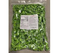 Original Jahnke Eukalyptus Menthol BonBon 35.27 Oz - 1KG Big Bag