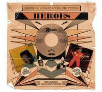 Original Jamaican Sound System - Original Jamaican Sound System- Heroes: Lynn Hope and His Tenor Sax / Fats Domino Swings