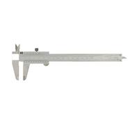 Original Japan made Vernier caliper,0-150/0-200/0-300mm 0-6”/8"/12",metric/inch,graduation 0.02mm 1/128",530-312 530-118 530-119(530-119)