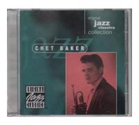Original Jazz Classics by Chet Baker