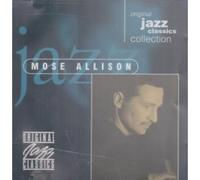 Original Jazz Classics by Mose Allison