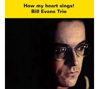 [Original Jazz Classics] How My Heart Sings!