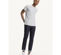 Original Jersey Crew Neck T-Shirt Grey Marl