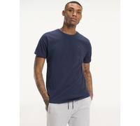 Original Jersey Crew Neck T-Shirt navy