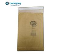 Original Jiffy Green Heavy Duty Padded Envelopes Mailing Bags - Fully Recyclable
