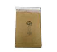 VP Flexible Verpackungen Padded Mailing Envelopes Original Jiffy Green Heavy Duty, Fully Recyclable