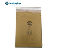 VP Flexible Verpackungen Padded Mailing Envelopes Original Jiffy Green Heavy Duty, Fully Recyclable