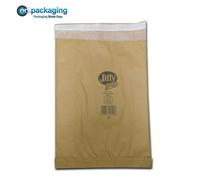 Original Jiffy Green Heavy Duty Padded Envelopes Mailing Bags - Fully Recyclable