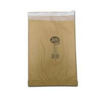 Original Jiffy Green Heavy Duty Padded Envelopes Mailing Bags - Fully Recyclable