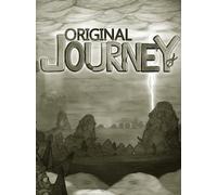 Original Journey Steam Key GLOBAL