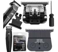 Original JRL Replacement Blades for ONYX FF2020T-B Finishing Machine, Complete Set with Accessories